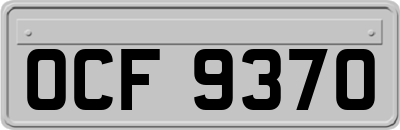 OCF9370