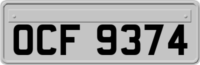 OCF9374