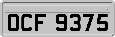 OCF9375