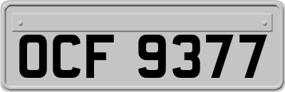 OCF9377
