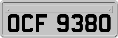 OCF9380