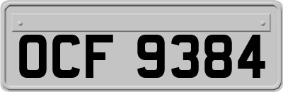 OCF9384