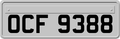 OCF9388