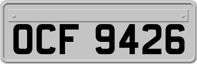 OCF9426