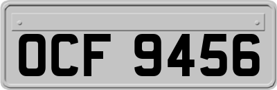 OCF9456