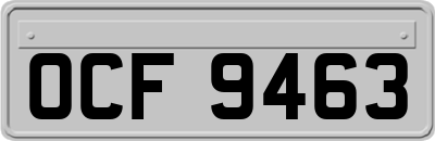 OCF9463