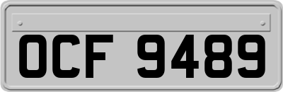 OCF9489