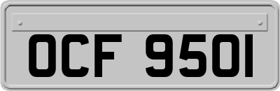 OCF9501