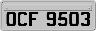 OCF9503