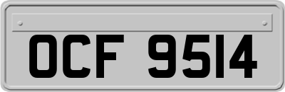 OCF9514