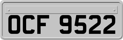 OCF9522