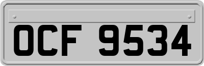 OCF9534
