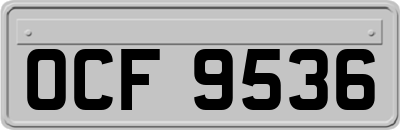 OCF9536