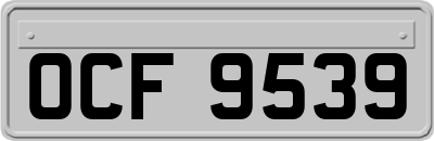 OCF9539