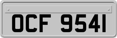 OCF9541