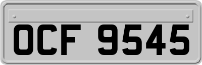 OCF9545