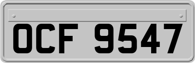 OCF9547