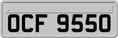 OCF9550