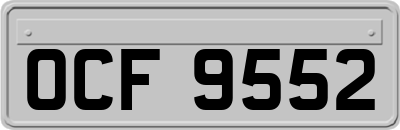 OCF9552
