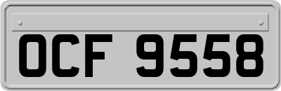 OCF9558