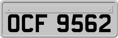 OCF9562