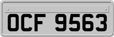 OCF9563
