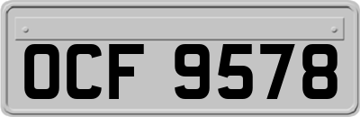 OCF9578