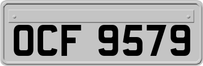 OCF9579