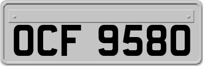 OCF9580