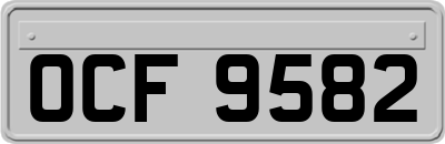 OCF9582