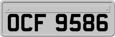 OCF9586