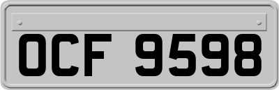 OCF9598