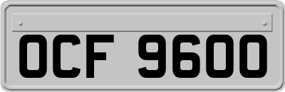 OCF9600