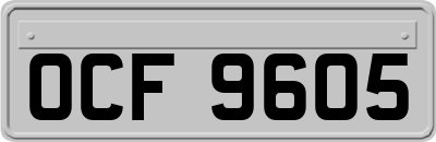 OCF9605