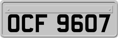 OCF9607