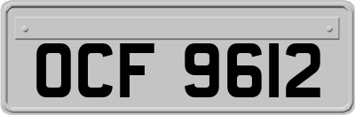 OCF9612