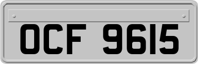 OCF9615