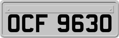 OCF9630