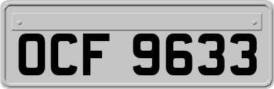 OCF9633