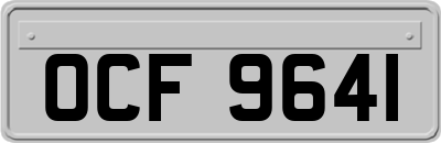 OCF9641