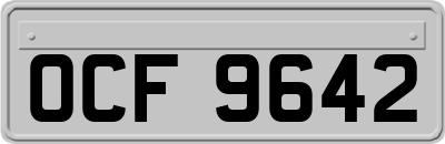 OCF9642