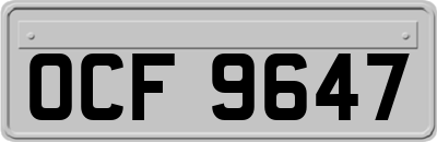 OCF9647