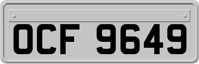 OCF9649