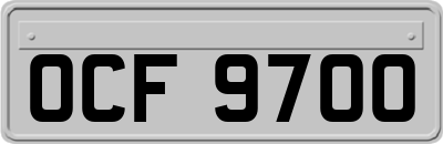 OCF9700