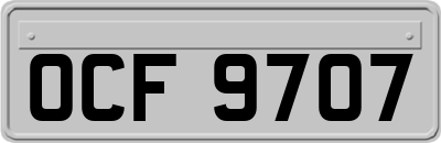 OCF9707