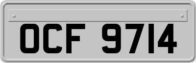 OCF9714