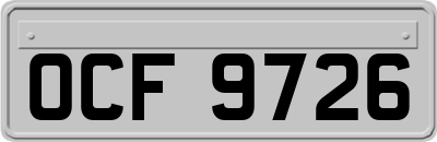 OCF9726