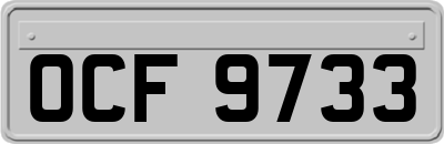 OCF9733
