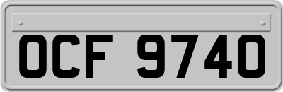 OCF9740