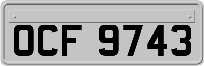 OCF9743